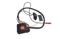 Handlebar switch, heated grip switch, control unit Moto Guzzi Breva V 1100 LP 04-07