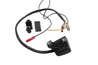 Handlebar switch, heated grip switch, control unit Moto Guzzi Breva V 1100 LP 04-07
