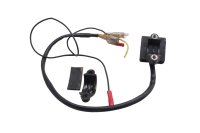 Handlebar switch, heated grip switch, control unit Moto Guzzi Breva V 1100 LP 04-07