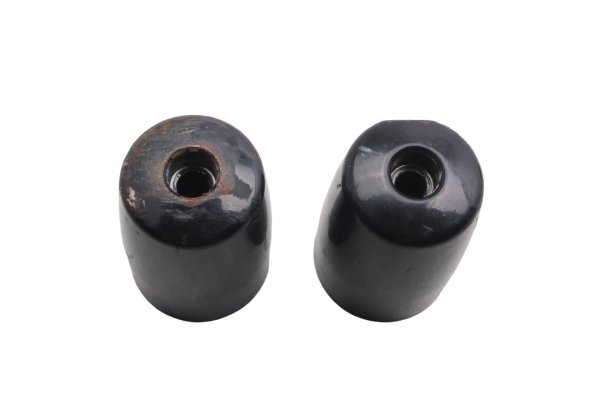 Handlebar weight pair, left and right Moto Guzzi Breva V 1100 LP 04-07