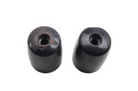 Handlebar weight pair, left and right Moto Guzzi Breva V 1100 LP 04-07