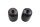 Handlebar weight pair, left and right Moto Guzzi Breva V 1100 LP 04-07