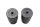 Handlebar weight pair, left and right Moto Guzzi Breva V 1100 LP 04-07
