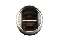 Piston, piston rings, cylinder bore, engine ART 345 Kawasaki ZR 7S ZR750F H 01-04