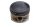 Piston, piston rings, cylinder bore, engine ART 345 Kawasaki ZR 7S ZR750F H 01-04