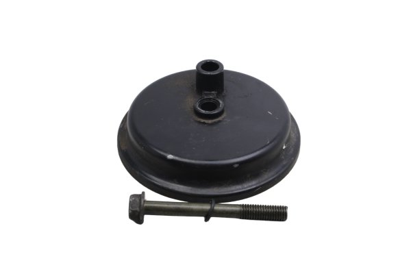 Valve cover top, breather, engine oil cap Kawasaki ZR 7S ZR750F H 01-04