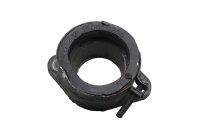 Intake manifold, carburetor rubber, intake pipe mounting...