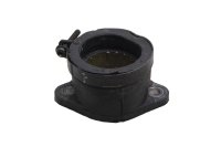 Intake manifold, carburetor rubber, intake pipe mounting...
