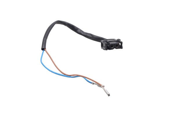 câble de clignotant avant droit, connecteur de clignotant BMW F 650 GS Dakar R13 0176 00-03