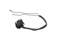 câble de clignotant avant droit, connecteur de clignotant BMW F 650 GS Dakar R13 0176 00-03