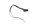 câble de clignotant avant droit, connecteur de clignotant BMW F 650 GS Dakar R13 0176 00-03