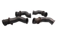 Ansaugstutzen Vergaser Gummi Satz Ansauggummi Yamaha FJR 1300 A RP11 04-05