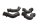 Ansaugstutzen Vergaser Gummi Satz Ansauggummi Yamaha FJR 1300 A RP11 04-05