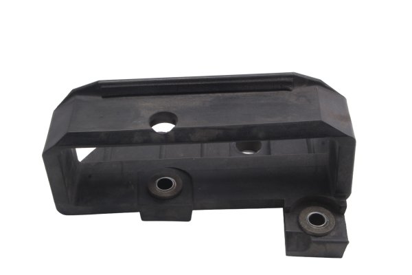 Aufbockhilfe Abdeckung links Rahmenhalter Stütze Yamaha FJR 1300 A RP11 04-05
