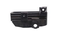 Aufbockhilfe Abdeckung links Rahmenhalter Stütze Yamaha FJR 1300 A RP11 04-05