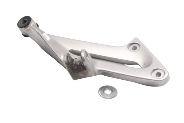 Fußrastenhalter Trägerplatte hinten rechts Yamaha FJR 1300 A RP11 04-05