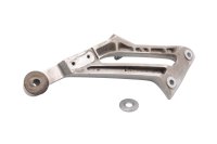 Fußrastenhalter Trägerplatte hinten rechts Yamaha FJR 1300 A RP11 04-05