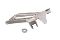 Fußrastenhalter Trägerplatte hinten rechts Yamaha FJR 1300 A RP11 04-05