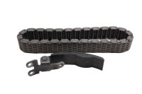 Timing chain tensioner guide motor synchronous drive...