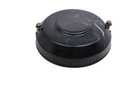 Right engine cover, ignition cover, crankcase cover...