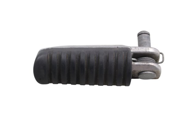 Front right footrest, drivers footrest pad Kawasaki ZR 7S ZR750F H 01-04