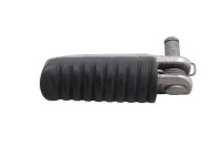 Front right footrest, drivers footrest pad Kawasaki ZR 7S ZR750F H 01-04