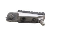 Front right footrest, drivers footrest pad Kawasaki ZR 7S ZR750F H 01-04