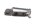 Front right footrest, drivers footrest pad Kawasaki ZR 7S ZR750F H 01-04