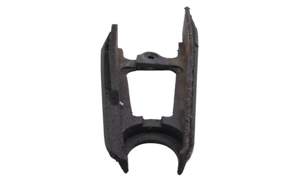 Chain guard swingarm guide rear wheel Kawasaki ZR 7S ZR750F H 01-04