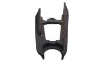 Chain guard swingarm guide rear wheel Kawasaki ZR 7S...