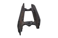 Chain guard swingarm guide rear wheel Kawasaki ZR 7S ZR750F H 01-04