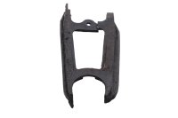 Chain guard swingarm guide rear wheel Kawasaki ZR 7S ZR750F H 01-04