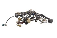 Hauptkabelbaum Kabelstrang Zündung Elektrik Stecker...