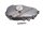 Motordeckel Deckel Einfüllstutzen rechts Dichtung Yamaha FJR 1300 A RP11 04-05