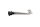 Bremshebel Bremspedal hinten Fußhebel 5JW Yamaha FJR 1300 A RP11 04-05