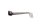 Bremshebel Bremspedal hinten Fußhebel 5JW Yamaha FJR 1300 A RP11 04-05