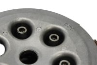 Clutch basket complete, friction plate package, clutch kit 581 Yamaha XJ 900 F 4BB 91-94