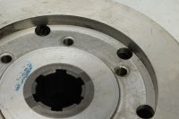 Clutch basket complete, friction plate package, clutch kit 581 Yamaha XJ 900 F 4BB 91-94