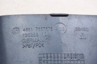 Onderste voorpaneel BMW R 1200 GS K25 0307 R12 04-07