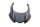 Onderste voorpaneel BMW R 1200 GS K25 0307 R12 04-07