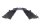 Onderste voorpaneel BMW R 1200 GS K25 0307 R12 04-07