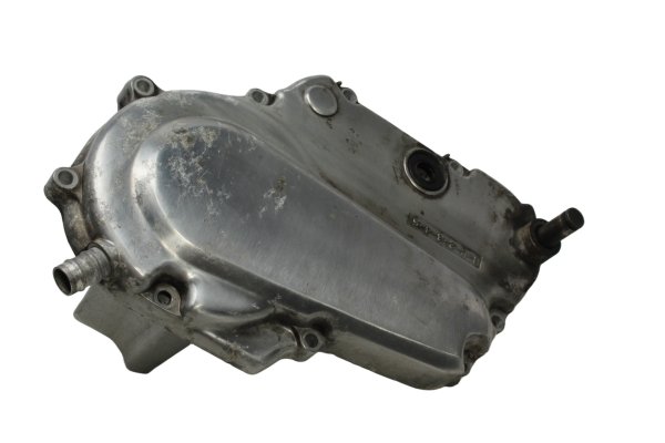 Engine cover, clutch cover (left) Yamaha XJ 900 F 4BB 91-94
