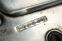 Engine cover, clutch cover (left) Yamaha XJ 900 F 4BB 91-94
