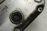 Engine cover, clutch cover (left) Yamaha XJ 900 F 4BB 91-94