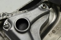 Engine cover, clutch cover (left) Yamaha XJ 900 F 4BB 91-94