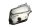 Engine cover, clutch cover (left) Yamaha XJ 900 F 4BB 91-94