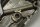 Engine cover, clutch cover (left) Yamaha XJ 900 F 4BB 91-94