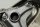 Engine cover, clutch cover (left) Yamaha XJ 900 F 4BB 91-94