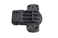 Potentiometer voor gaskleppositiesensor 1363-7727456 BMW R 1200 GS K25 0307 R12 04-07