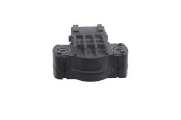 Potentiometer voor gaskleppositiesensor 1363-7727456 BMW R 1200 GS K25 0307 R12 04-07